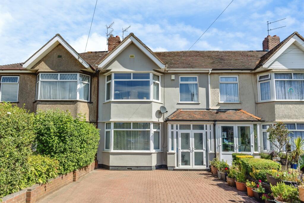 Main image of property: Winterstoke Road, Bristol