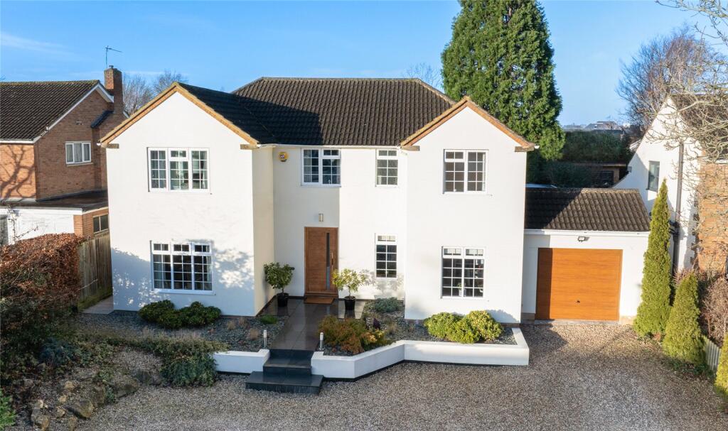 Main image of property: Sandy Lane, Charlton Kings, Cheltenham, Gloucestershire, GL53