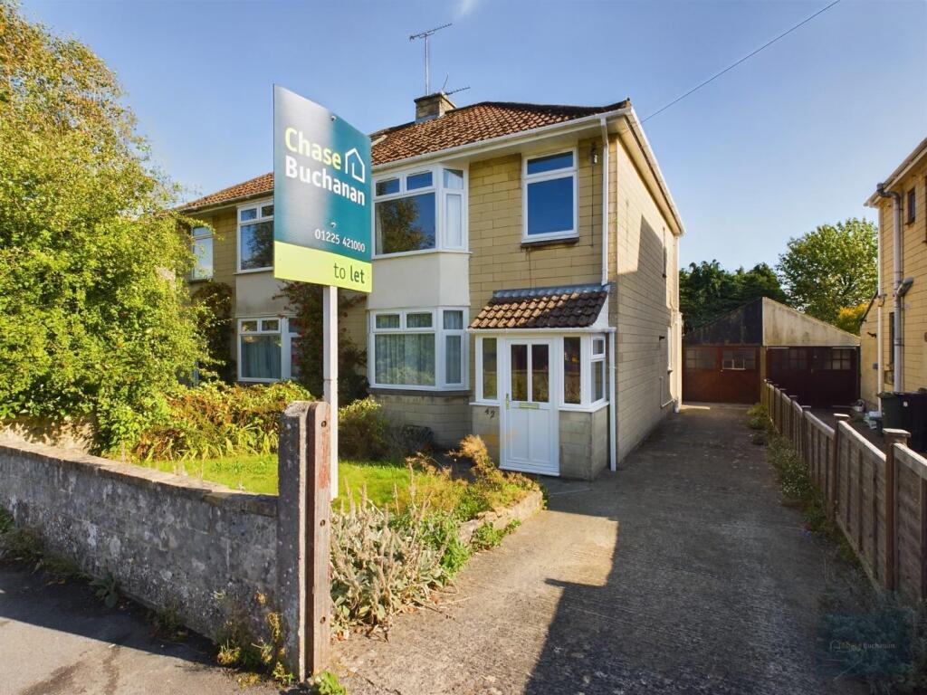 Main image of property: Westerleigh Road, Bath