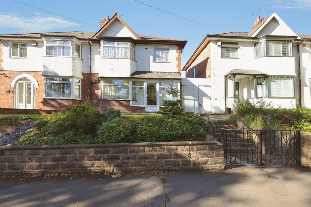Main image of property: Bromford Lane, Erdington, Birmingham