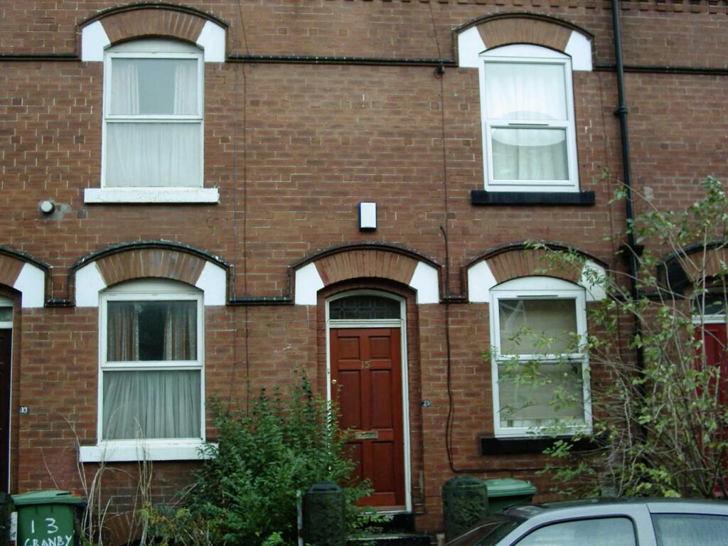 Main image of property: Granby Grove, Headingley, Leeds