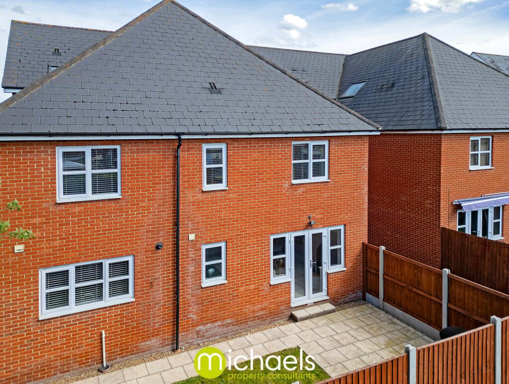 Main image of property: King Coel Road, Colchester, CO3