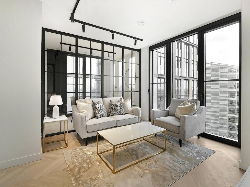 Main image of property: Sun Street, London, EC2A