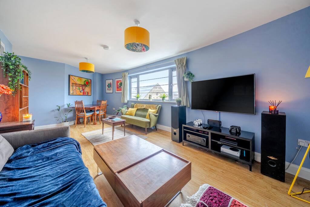 Main image of property: Catford Hill, London