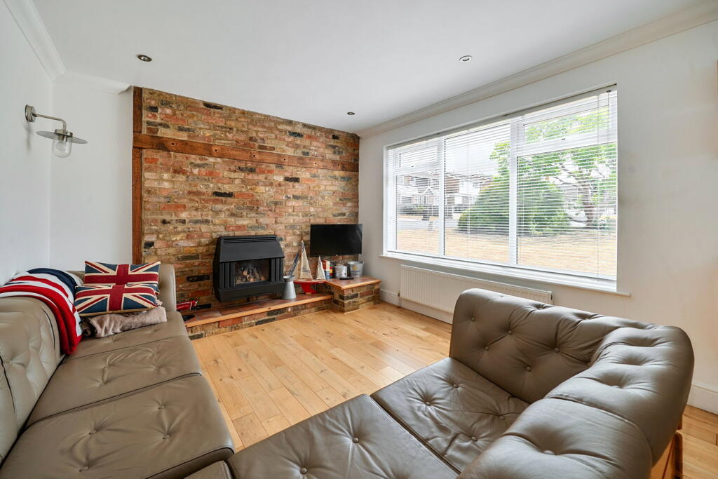 House in Reading - View 4