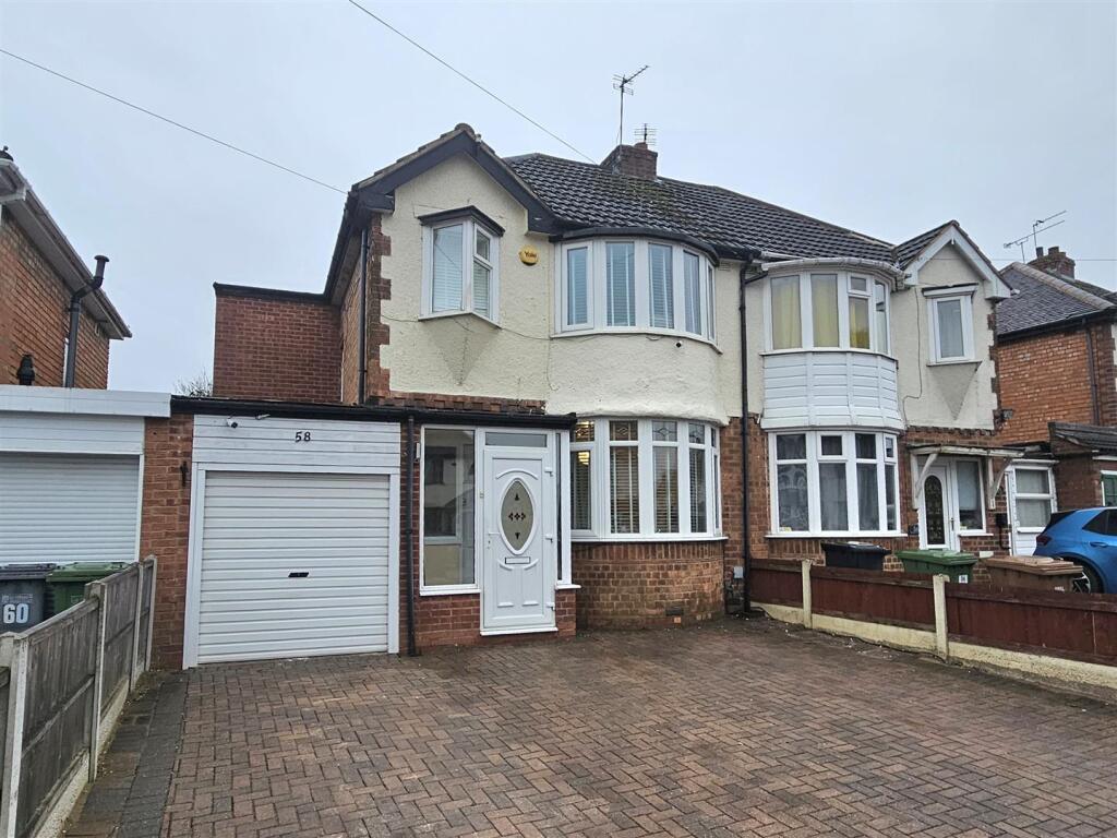 Main image of property: Valley Road, Solihull