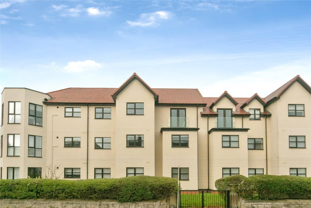Main image of property: Trinity Avenue, Llandudno, Conwy, LL30