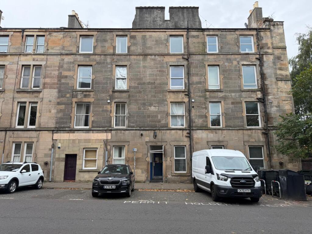 Main image of property: Albert street, Leith, Edinburgh, EH7
