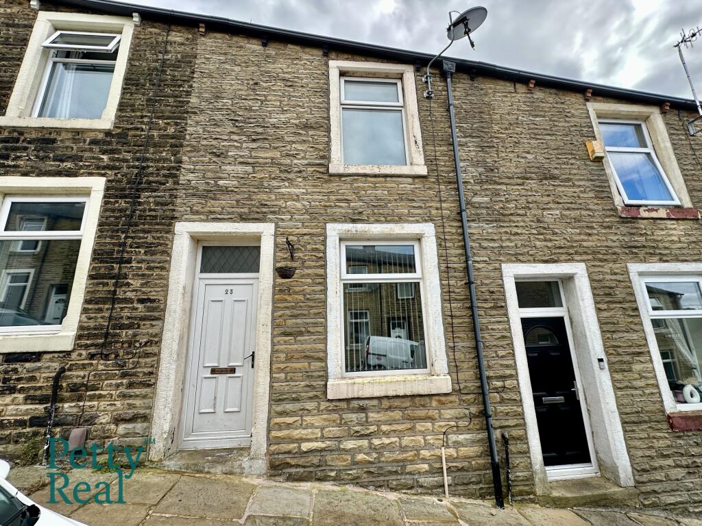Basil Street, Colne photo 2