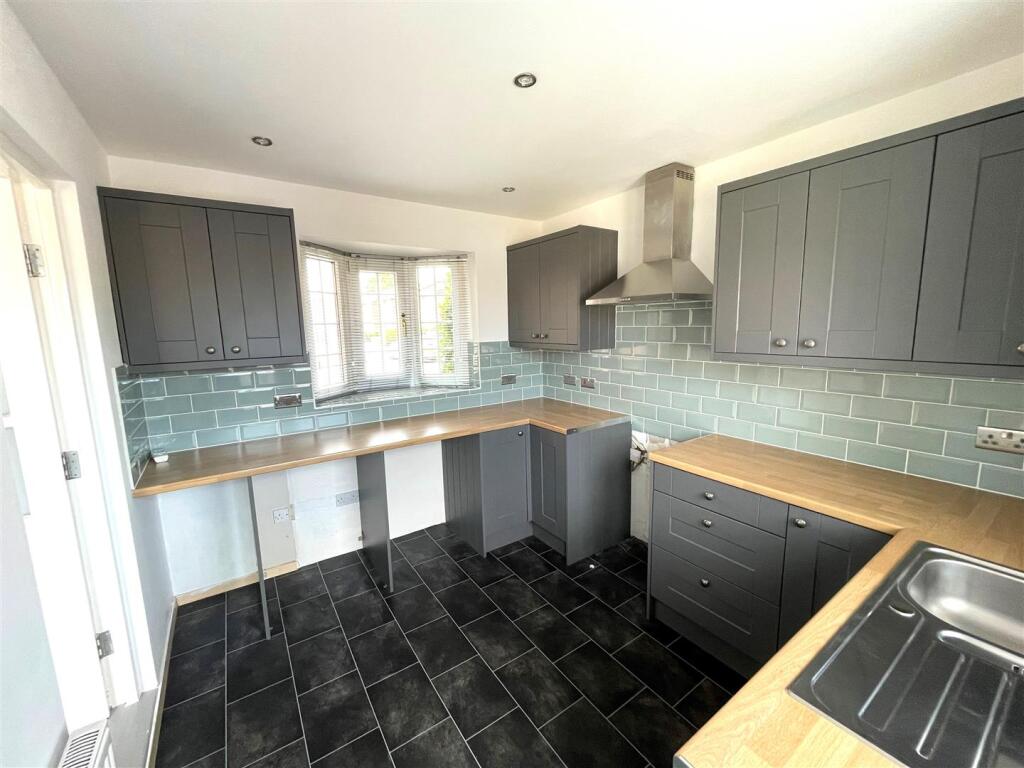 Bradbury Court, New Hartley, Whitley Bay photo 5