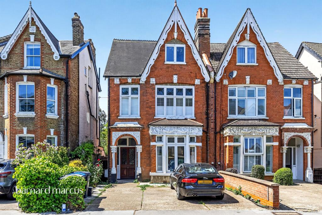 Main image of property: Chatsworth Road, Croydon