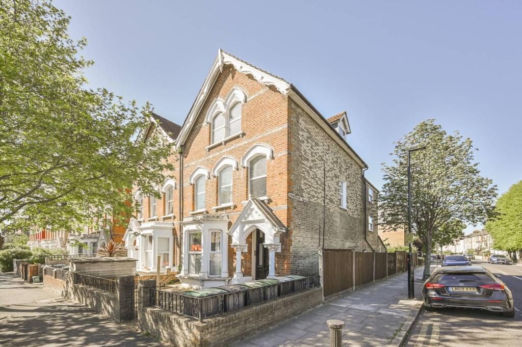 Main image of property: Oakfield Road, Stroud Green, London, N4