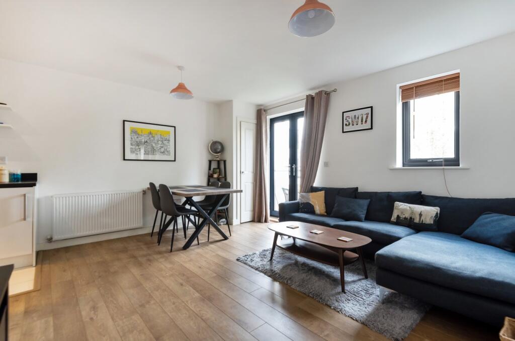 Main image of property: Garratt Lane, Tooting, London, SW17