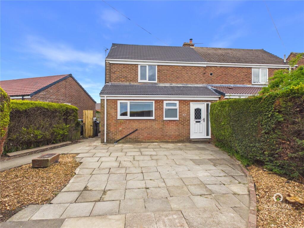 Main image of property: Henry Avenue, Bowburn, Durham, DH6