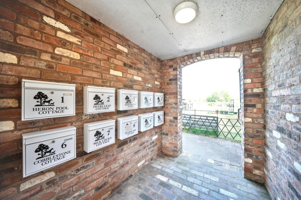 House in Telford - View 5