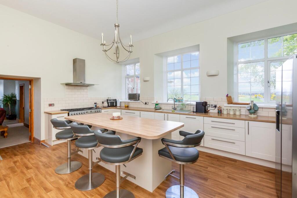 House in Montrose, Angus - View 4