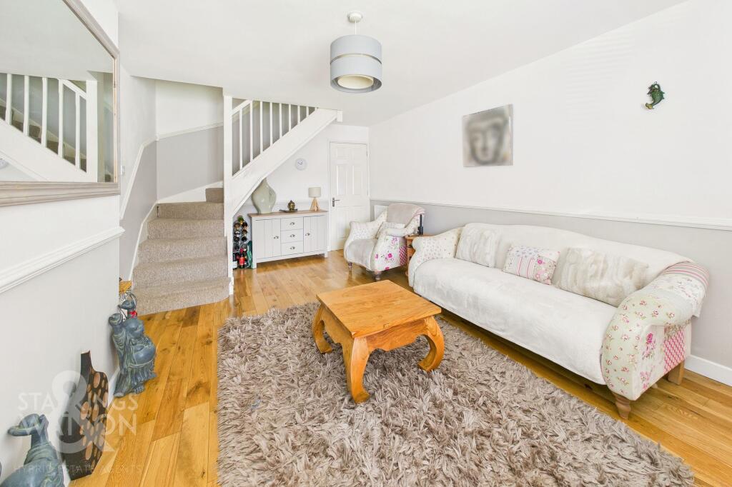 House in Norwich - View 5
