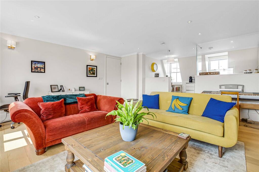 Main image of property: The Causeway, Teddington, Middlesex, TW11