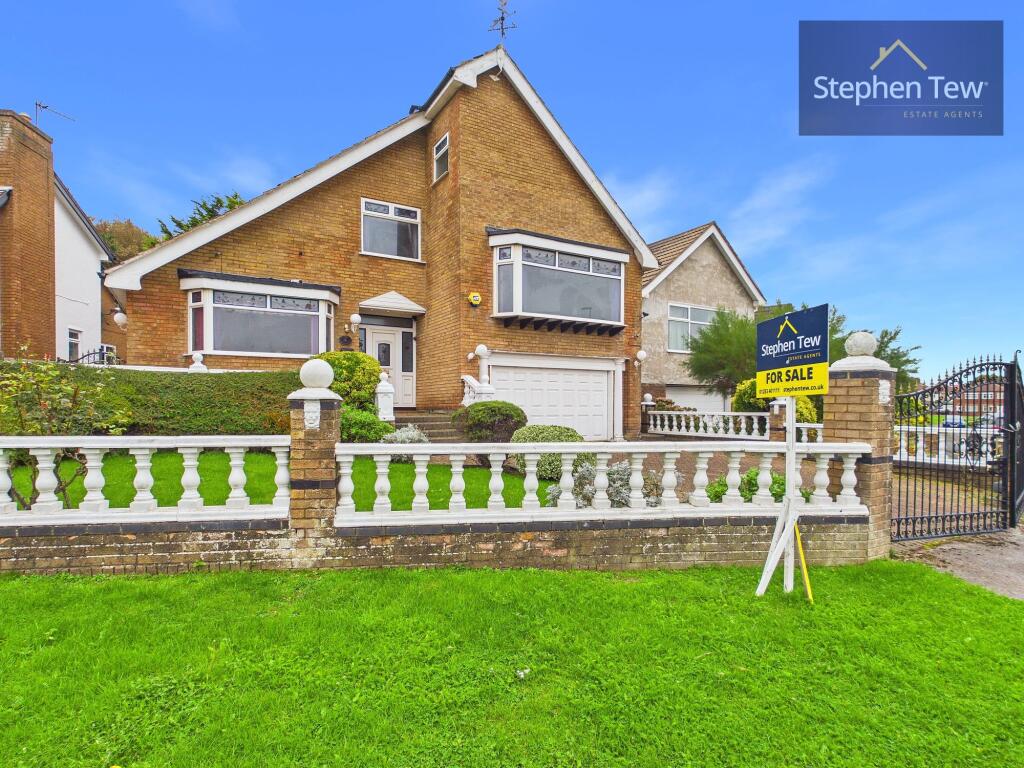 Main image of property: Devonshire Road, Bispham, FY2