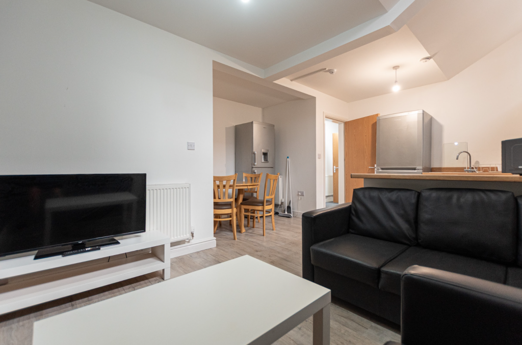 Main image of property: Holland Place, Liverpool