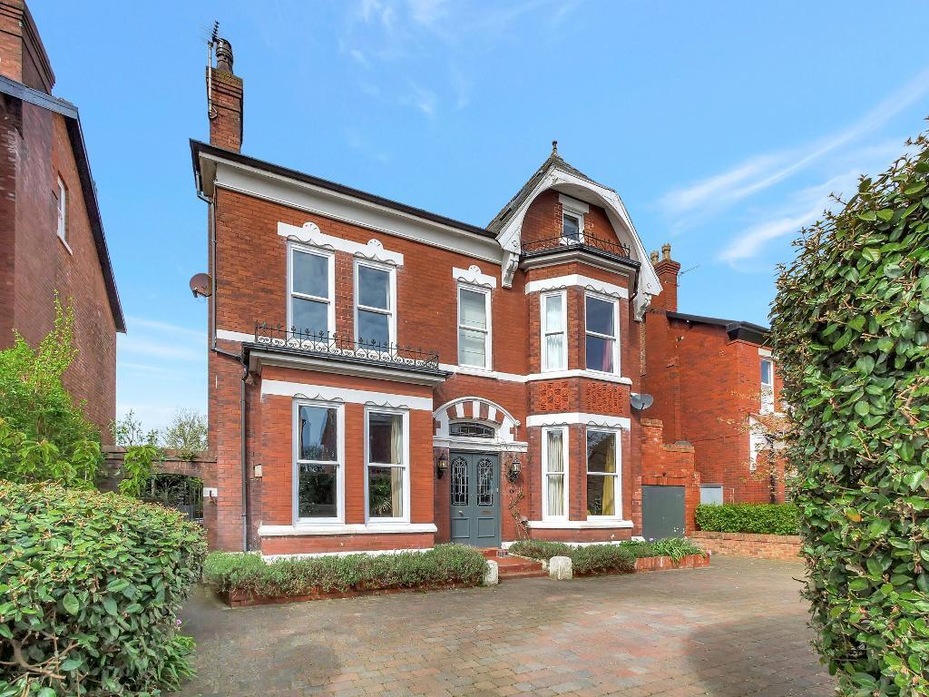 Main image of property: Burlington Road, Birkdale, Southport, Merseyside, PR8 4RX