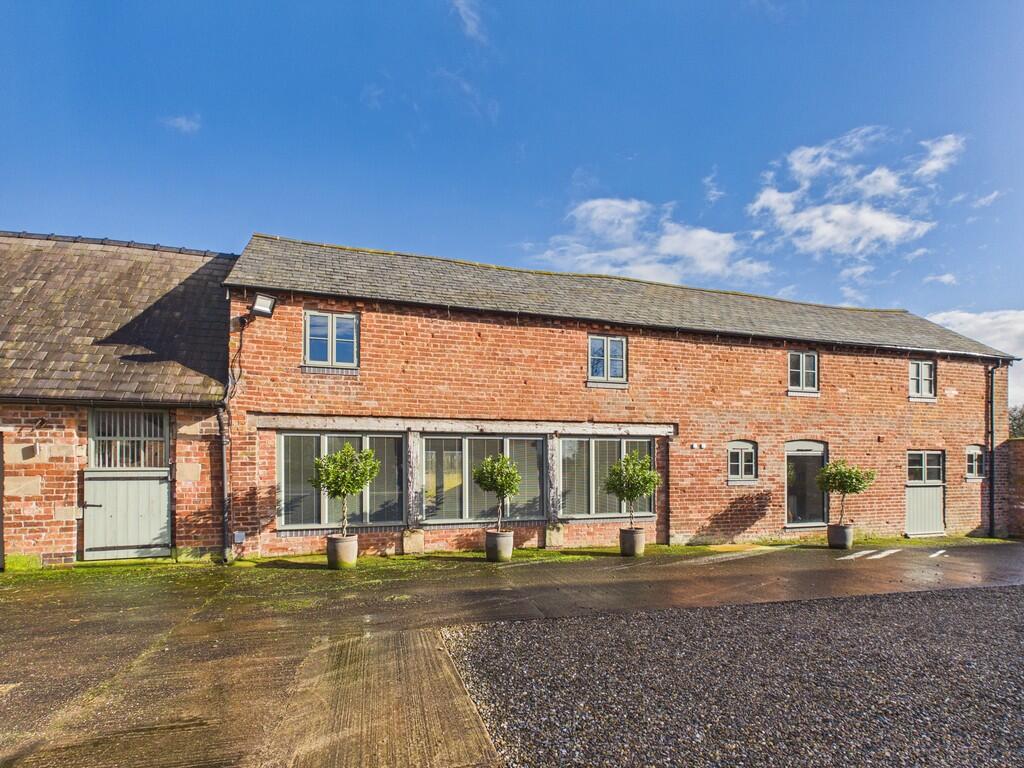 Main image of property: Iscoyd, Whitchurch, Shropshire