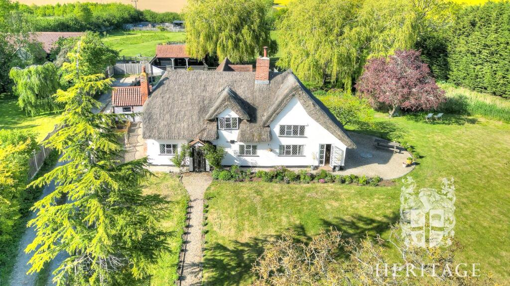 Main image of property: Lower Green, Wakes Colne, Colchester, Essex, CO6