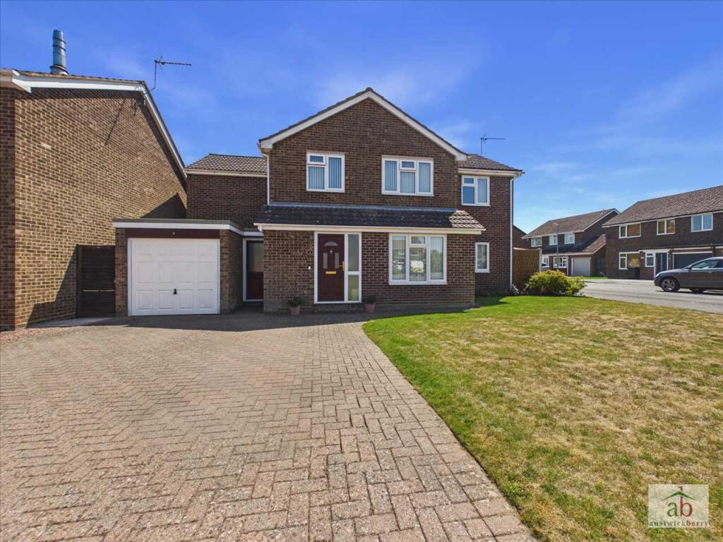 Main image of property: Mowlands, Capel St. Mary