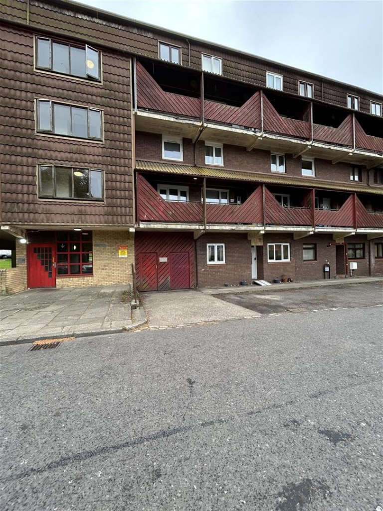 Main image of property: Braehead Road, Cumbernauld, Glasgow