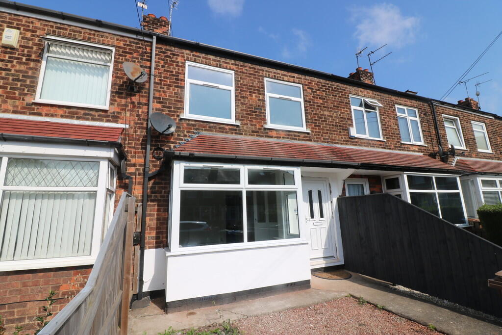 Main image of property: Penshurst Avenue, Hessle