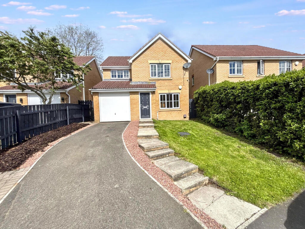 Main image of property: Chapel Drive, Delves Lane, Consett, Durham, DH8 7EW
