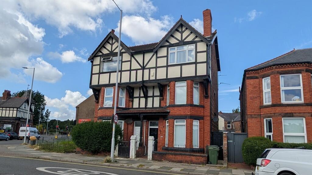 Main image of property: Woodchurch Lane, Birkenhead