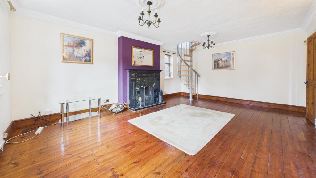House in South Kesteven, Deeping St. James - View 5