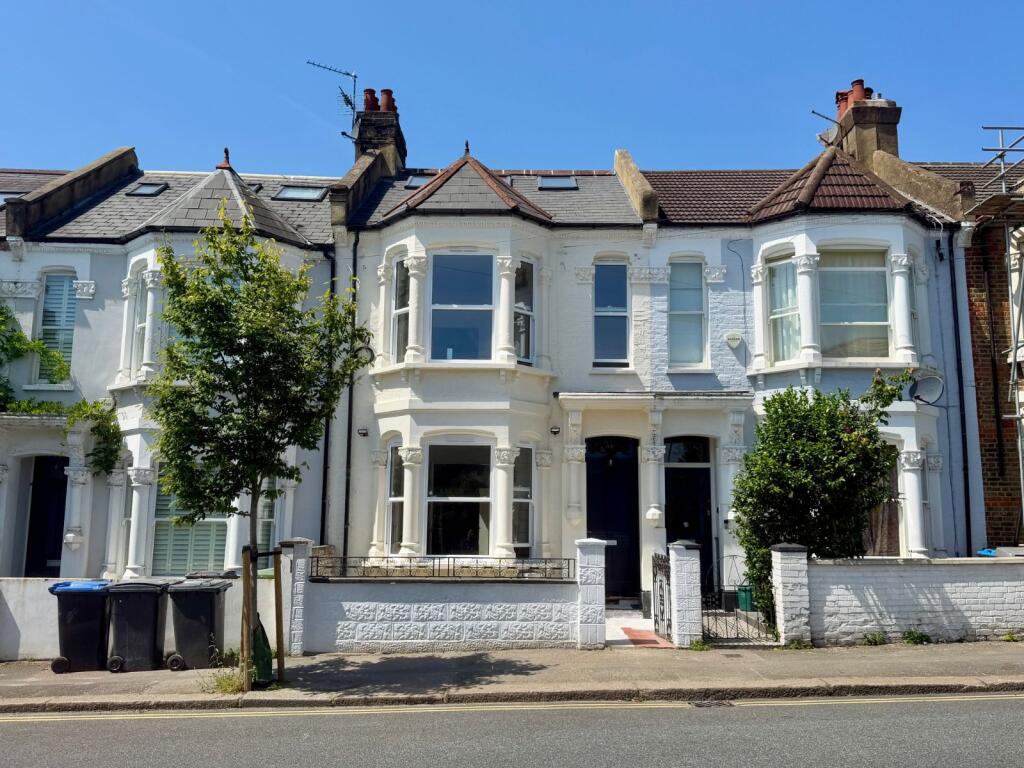 Main image of property: Linden Avenue