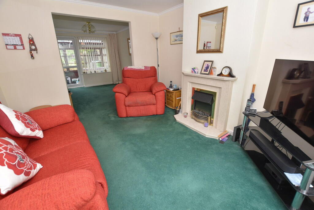 Sutherland Drive, Eastham - View 3