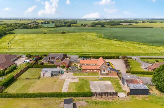 Drone Photo