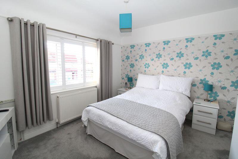 Ashleigh Road, Timperley – pohled 6