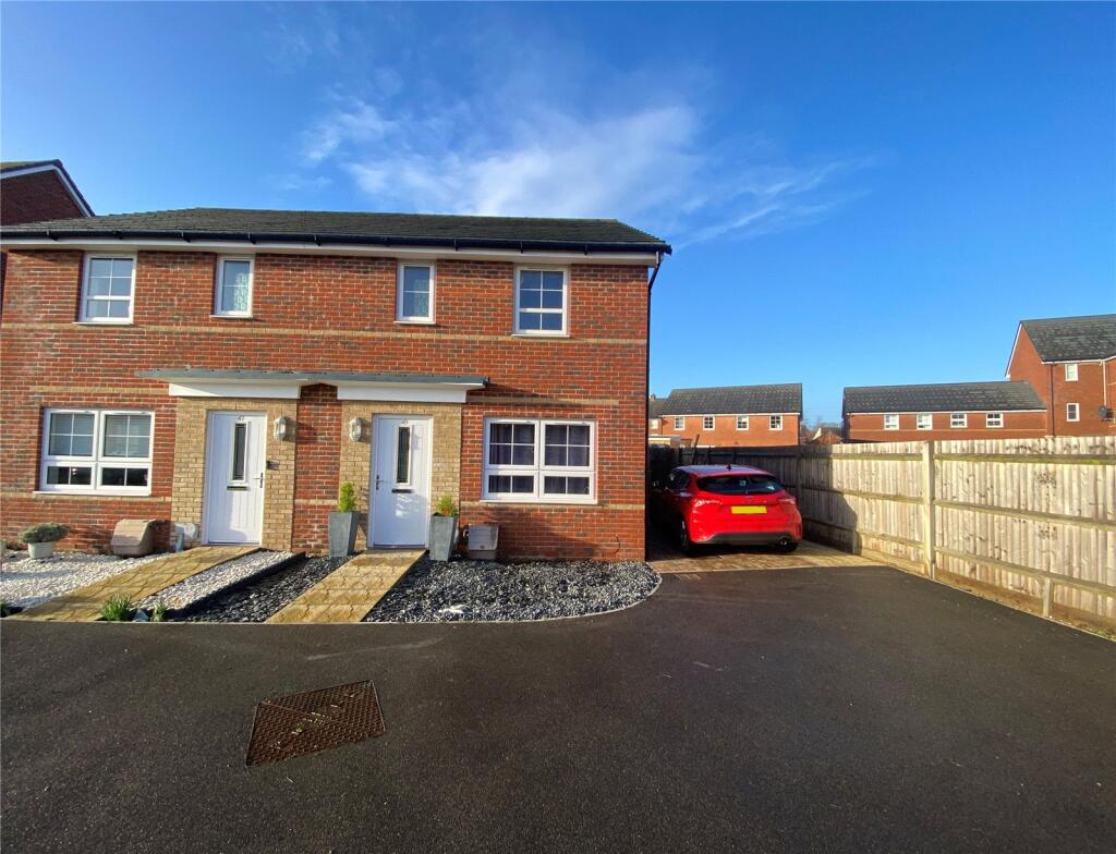 Additional image 27 of Bohemia Gardens, Canford Paddock, Poole, Dorset, BH11