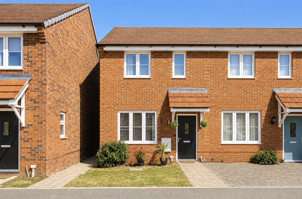 Main image of property: Conager Close, Nursling, Southampton, Hampshire, SO16