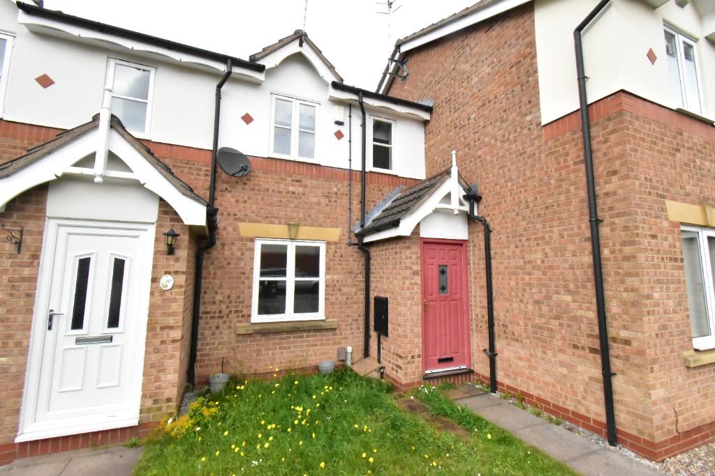 Main image of property: Jenny Burton Way, Hucknall, Nottinghamshire, NG15