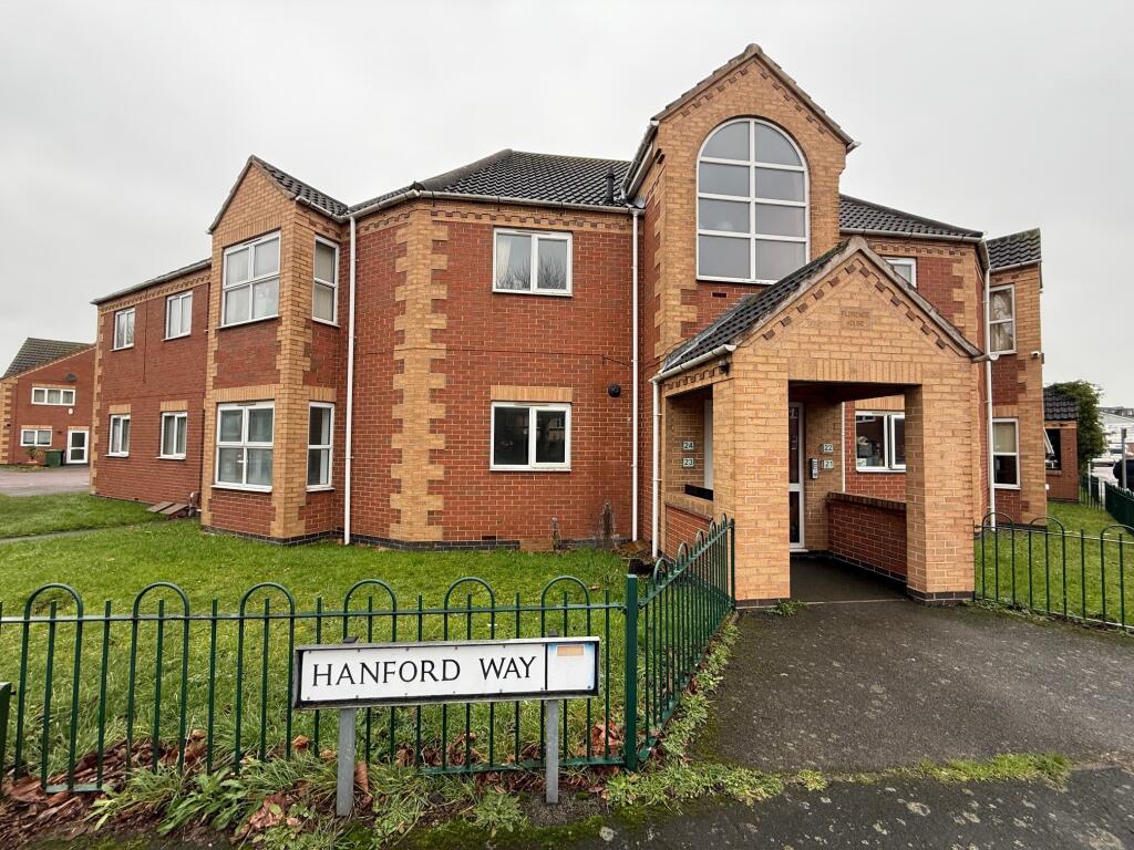 Main image of property: Annies Wharf, Loughborough, LE11