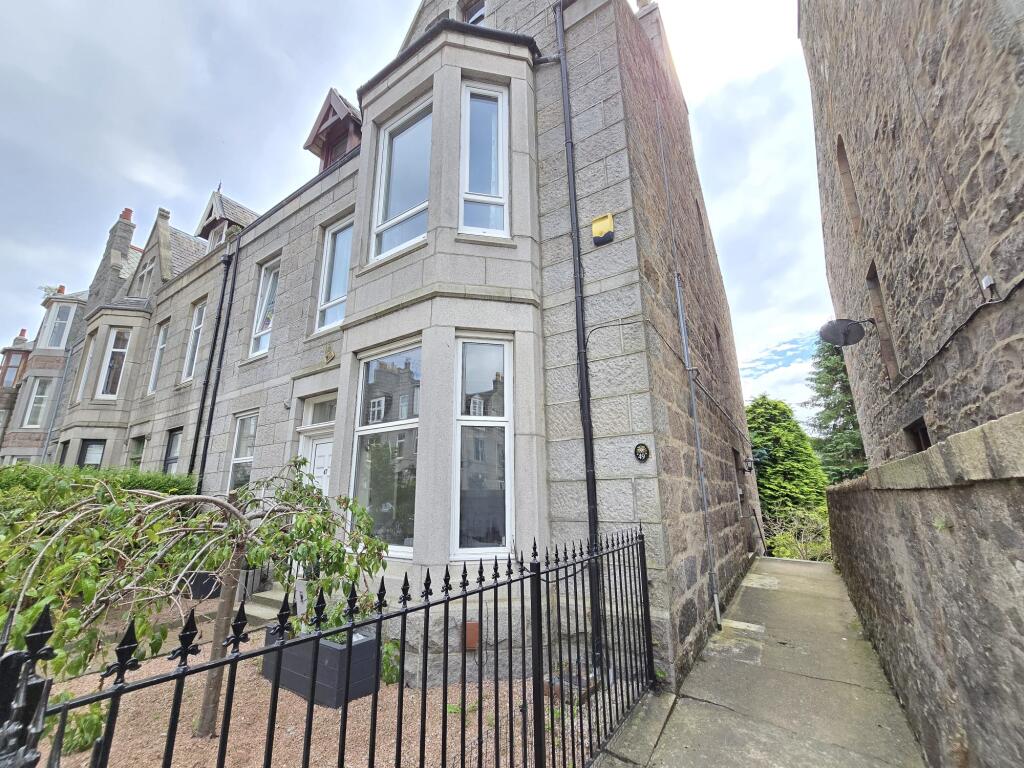 Main image of property: Union Grove, West End, Aberdeen, AB10