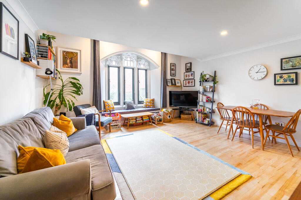 Main image of property: Mayfield Road, Crouch End N8