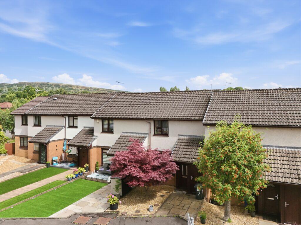 Main image of property: Jura Drive, Old Kilpatrick