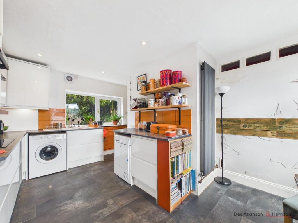 House in Driffield, East Riding of Yorkshire - More