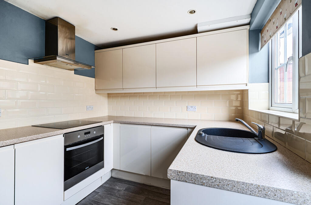 House in Ilminster, Somerset - More