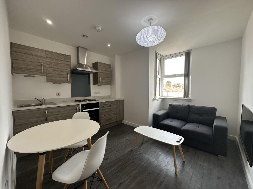 Main image of property: Apartment 18 Regent House, 11 Regent Street, Barnsley, South Yorkshire S70 2AT