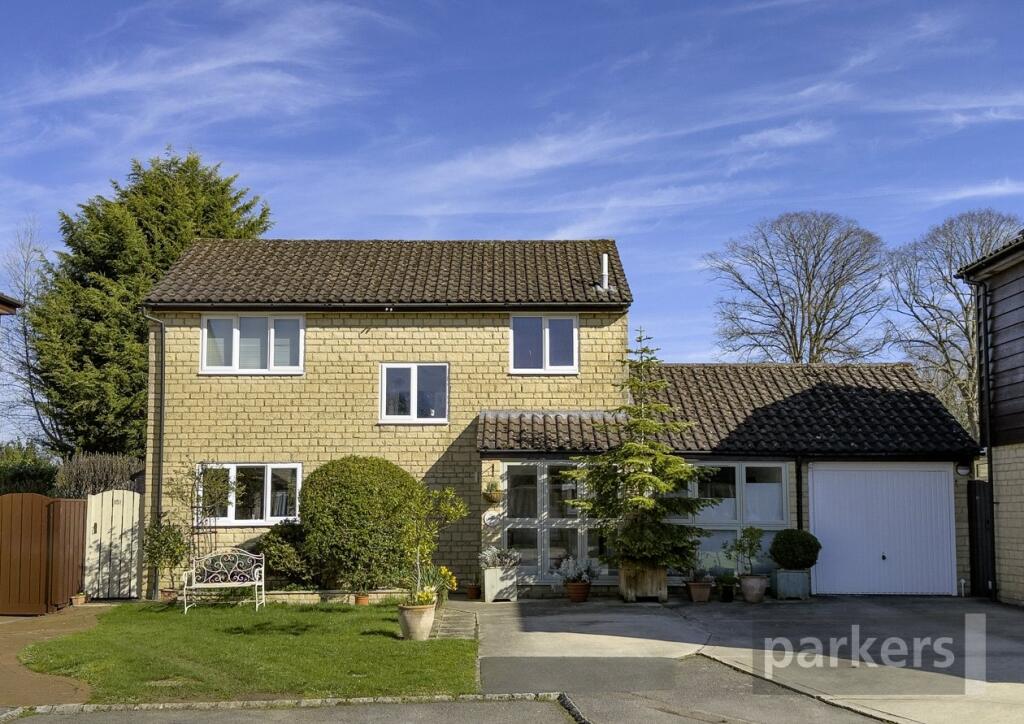 Main image of property: Vanner Road, Witney, Oxfordshire, OX28