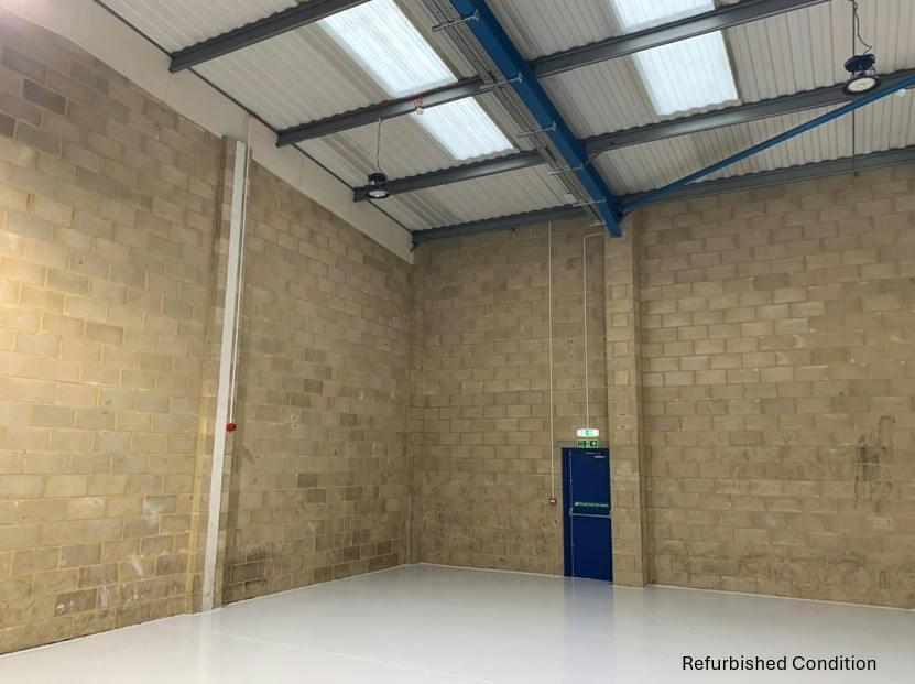 Unit 9 The Pines Business Park