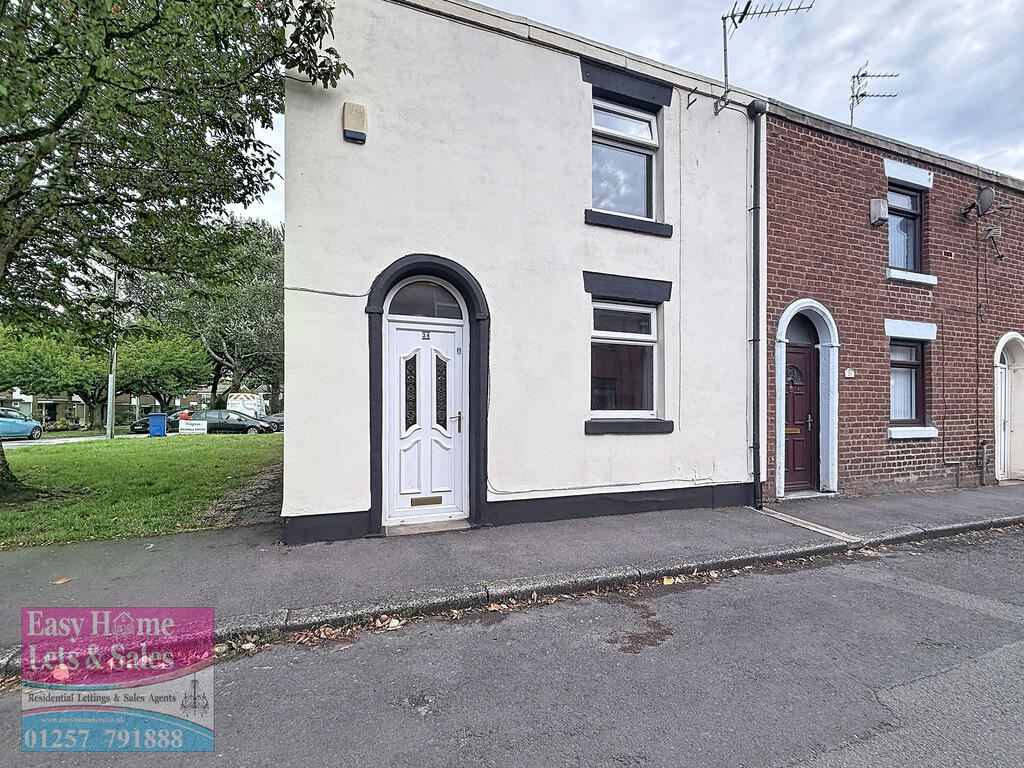 Main image of property: Mill St , Farington